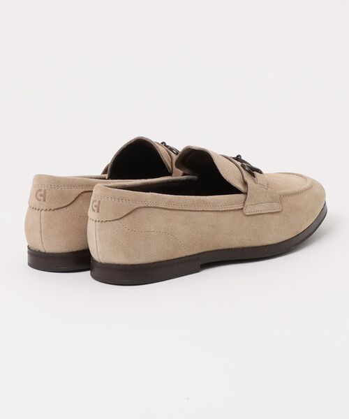 COLE HAAN(コールハーン)の「ルイス グランド ビット ローファー mens(ローファー・メンズ・ベージュ・8.5/9/9.5/10/10.5/11/7/7.5/8)」の7枚目の写真