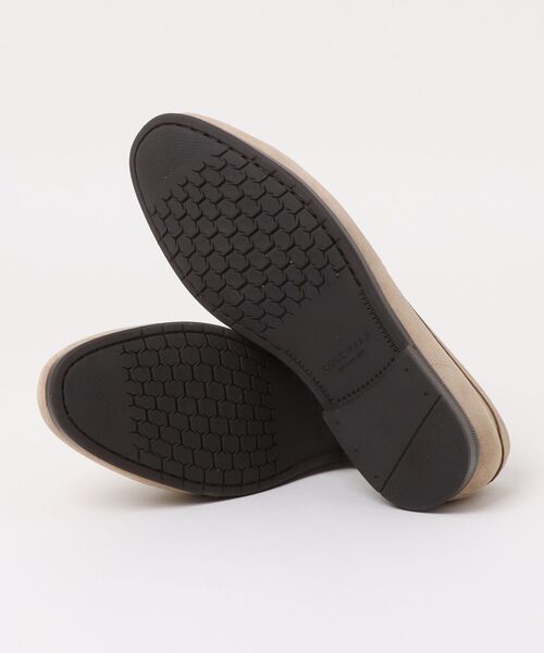 COLE HAAN(コールハーン)の「ルイス グランド ビット ローファー mens(ローファー・メンズ・ベージュ・8.5/9/9.5/10/10.5/11/7/7.5/8)」の8枚目の写真