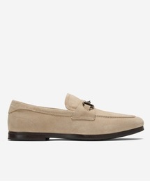 ルイス グランド ビット ローファー mens