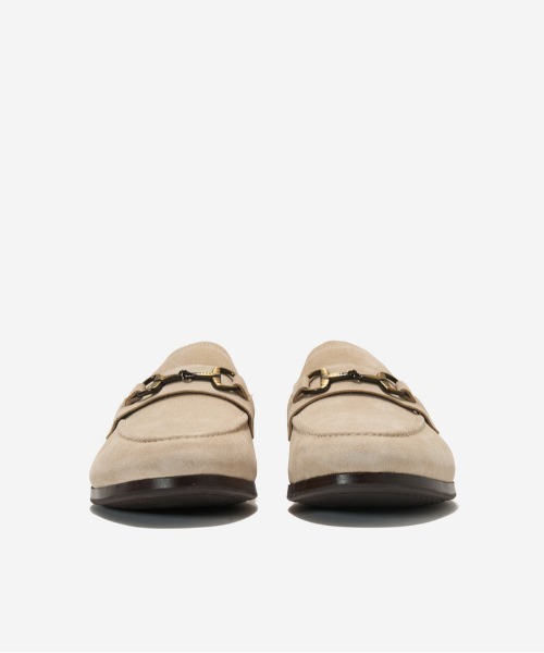 COLE HAAN(コールハーン)の「ルイス グランド ビット ローファー mens(ローファー・メンズ・ベージュ・8.5/9/9.5/10/10.5/11/7/7.5/8)」の3枚目の写真