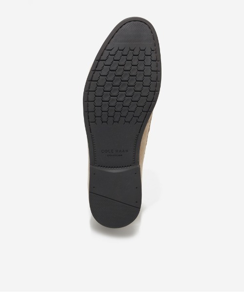 COLE HAAN(コールハーン)の「ルイス グランド ビット ローファー mens(ローファー・メンズ・ベージュ・8.5/9/9.5/10/10.5/11/7/7.5/8)」の6枚目の写真