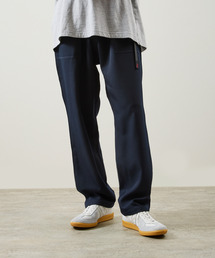 And A（アンドエー）の「GRAMICCI グラミチ / WOOL LIKE LOOSE TAPERED RIDGE PANT ウールライクルーズテーパードリッジパンツ / GMP6-FJP016（その他パンツ）」