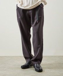 Gramicci（グラミチ）の「GRAMICCI グラミチ / WOOL LIKE LOOSE TAPERED RIDGE PANT ウールライクルーズテーパードリッジパンツ / GMP6-FJP016（その他パンツ）」