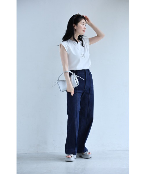 cawaii(カワイイ)の「「宝石」煌めくビジューの厚底サンダル(サンダル・レディース・ブラック/シルバー・24.5cm/22.5cm/25.0cm/23.0cm/24.0cm/23.5cm)」の14枚目の写真