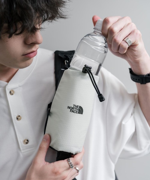 セール】THE NORTH FACE ザ・ノースフェイス MT LITE BOTTLE POUCH