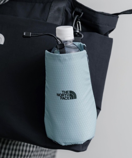 THE NORTH FACE(�U�m�[�X�t�F�C�X)��THE NORTH FACE �U�E�m�[�X�t�F�C�X MT LITE BOTTLE POUCH �����|�C���g���S����y�b�g�{�g���z���_�[(����)