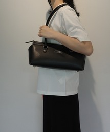 MM6 Maison Margiela | MM6 NEW BAULETTO J MEDIUM(ショルダーバッグ)