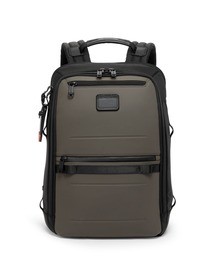 TUMI（トゥミ）の「TUMI ALPHA BRAVO LONDON ROLL-TOP BACKPACK トゥミ