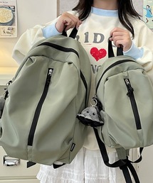 I.O.E（アイオイ）の「軽量カジュアル リュックサック（バックパック/リュック）」