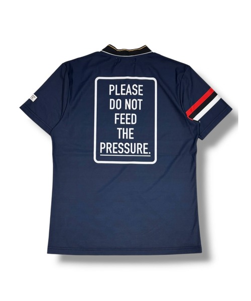 DECEMBERMAY(ディセンバーメイ)の「Post-modernism mock neck shirt(Tシャツ/カットソー・メンズ・ブラック・LARGE/MEDIUM/X-LARGE)」の5枚目の写真