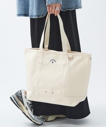 CONVERSE | 【CONVERSE】CV AS CANVAS TOTE BAG M(トートバッグ)