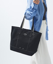 【CONVERSE】CV AS CANVAS TOTE BAG M