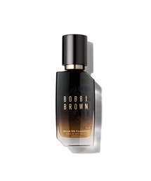 BOBBI BROWN（ボビイブラウン）の「セラム シルク ファンデーション（ファンデーション）」