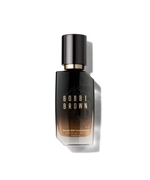 BOBBI BROWN（ボビイブラウン）の「セラム シルク ファンデーション（ファンデーション）」