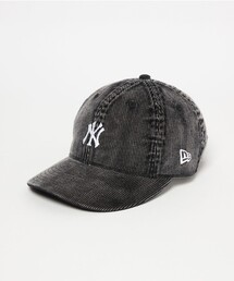 NEW ERA(�j���[�G��)�́y�ʒ��z��NEW ERA���t�F�[�h �R�[�f�����C 9THIRTY �L���b�v(�L���b�v)