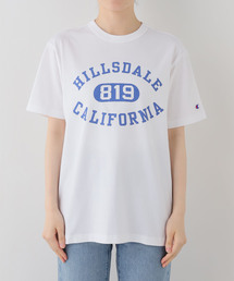 Champion/チャンピオン S/S T-SHIRTS C3-D363