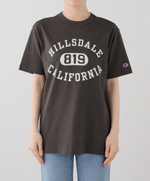 Champion/チャンピオン S/S T-SHIRTS C3-D363