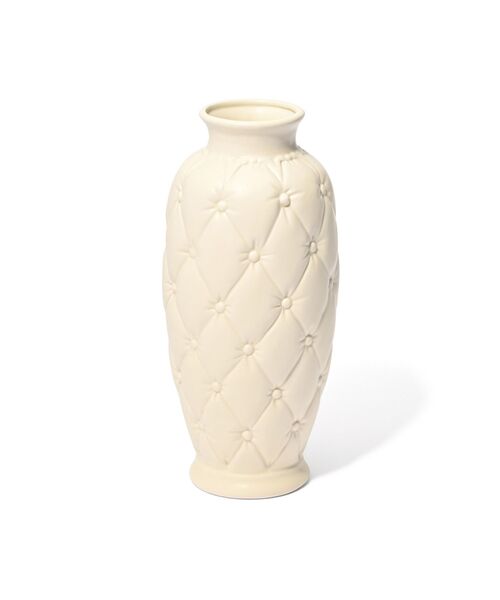 セール】【ferm LIVING/ファームリビング】GLASS HOLO VASE L フラワー