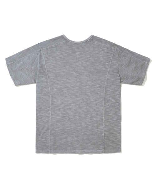 SIIIIDO(シド)の「MAXIMUS HALF T SHIRT(GREY)(Tシャツ/カットソー・メンズ・その他・2)」の3枚目の写真