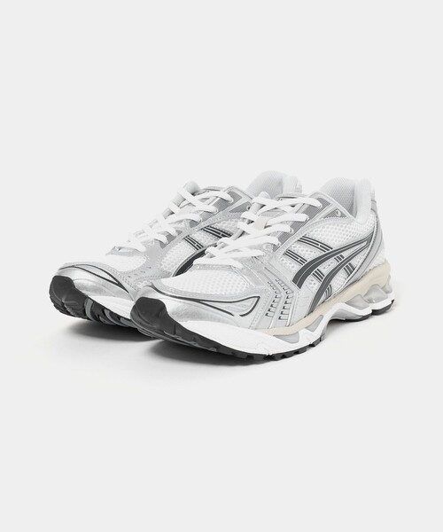 ASICS(アシックス)の「<asics>GEL-KAYANO 14/スニーカー(スニーカー・メンズ・その他1・26cm/28cm/29cm/27cm/26.5cm/28.5cm/27.5cm)」の2枚目の写真