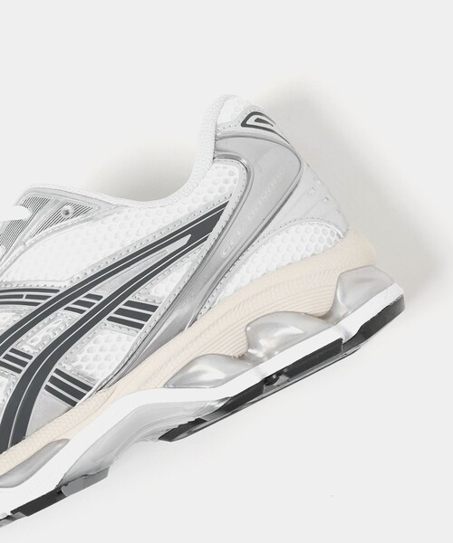 ASICS(アシックス)の「<asics>GEL-KAYANO 14/スニーカー(スニーカー・メンズ・その他1・26cm/28cm/29cm/27cm/26.5cm/28.5cm/27.5cm)」の9枚目の写真