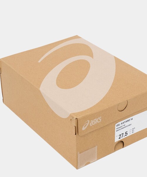 ASICS(アシックス)の「<asics>GEL-KAYANO 14/スニーカー(スニーカー・メンズ・その他1・26cm/28cm/29cm/27cm/26.5cm/28.5cm/27.5cm)」の10枚目の写真