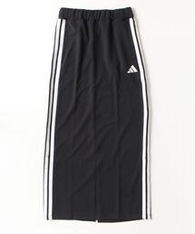 adidas/アディダス スリーストライプス DK アイライン スカート