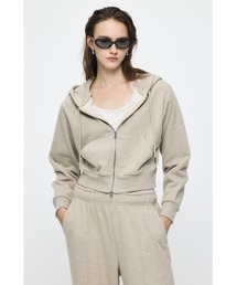 MOUSSY｜マウジーのパーカー（ジップアップ）通販 - ZOZOTOWN