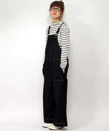 LBC | オーバーオール(サロペット/オーバーオール)
