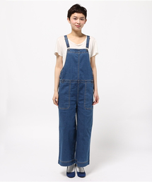 LBC | オーバーオール(サロペット/オーバーオール)