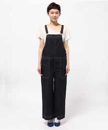 LBC | オーバーオール(サロペット/オーバーオール)