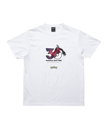 Pokemon 30th Anniversary 1025 T-shirt 「イベルタル」