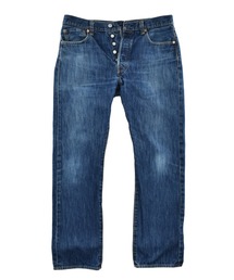 【USED】Levi's 501 デニムパンツ