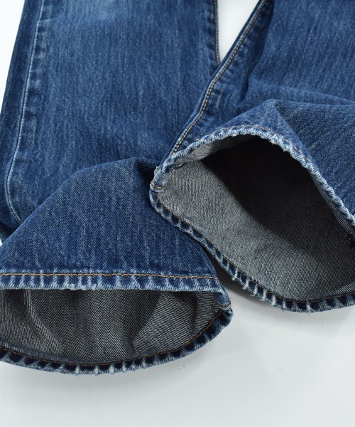 Levi's(リーバイス)の「【USED】Levi's 501 デニムパンツ(デニムパンツ・メンズ・ブルー・MEDIUM)」の5枚目の写真