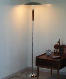 DULTON（ダルトン）の「CLASSIC FLOOR LAMP/クラシック フロア ランプ（照明）」