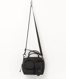 BAICYCLON by Bagjack/MULTI POCKET 2WAY BAG