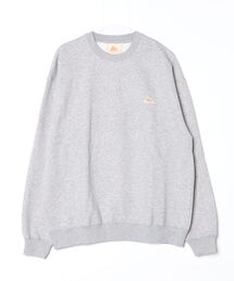 ケルティポップクルーネックスウェット