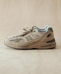 NEW BALANCE Made in UK 991V2