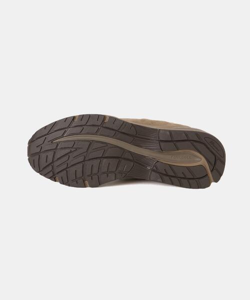 URBAN RESEARCH(アーバンリサーチ)の「NEW BALANCE Made in UK 991V2(スニーカー・メンズ・ベージュ・26/29/28/27.5/27/26.5)」の14枚目の写真