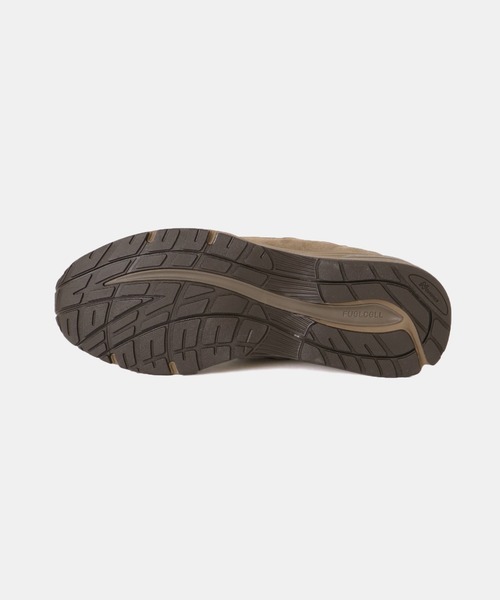 URBAN RESEARCH(アーバンリサーチ)の「NEW BALANCE Made in UK 991V2(スニーカー・メンズ・ベージュ・26/29/28/27.5/27/26.5)」の7枚目の写真