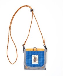 COBMASTER（コブマスター）の「【COBMASTER/コブマスター】Boxrip MT HOOD MINI WALLET（その他小物）」