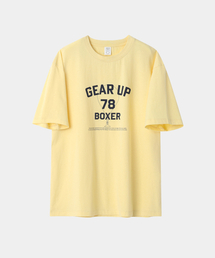 [Chowoo x Nicolai Howalt]Boxer Series Ver.3