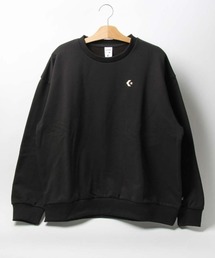 コンバース CONVERSE AP コーヒーロゴ クルートップ M