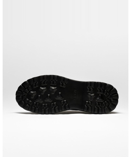 FILLIN（フィルイン）の「UNOS [CLOG]（スリッポン・メンズ・ブラック・24cm/23cm/28cm/27cm/26cm/25cm）」の4枚目の写真