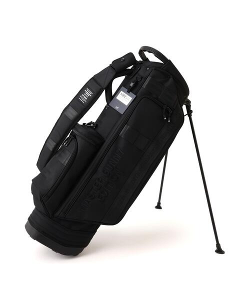 軽量スタンド式キャディバッグ (47インチ対応) (UNISEX)（ショルダー