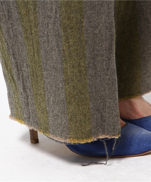 ジョンリンクスパンツ jonnlynx ジョンリンクス ストライプ