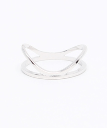 SCALA | 【SCALA/スカラ】Planetリング/made in JAPAN（日本製）(リング)