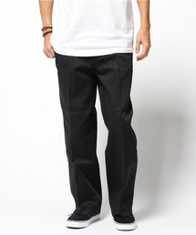FACETASM | DICKIES BIG HEART CHINO(チノパンツ)