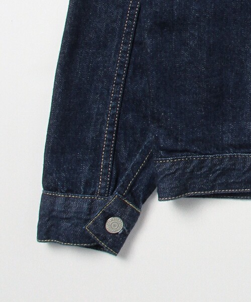 orSlow / 別注 Monroe Jacket Special（デニムジャケット