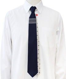 giraffe(�W���t)�̃J���[�`�b�v�m���f�B�b�N�x���g�^�C NAVY(�l�N�^�C)